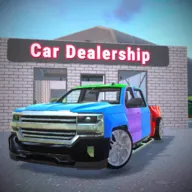 Car Trader Simulator 2024